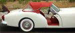 Kaiser-Darrin 161 Sport Convertible 1954 года